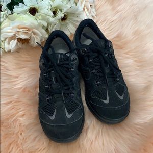 MBT Shoes Great for ladies on their feet all day!